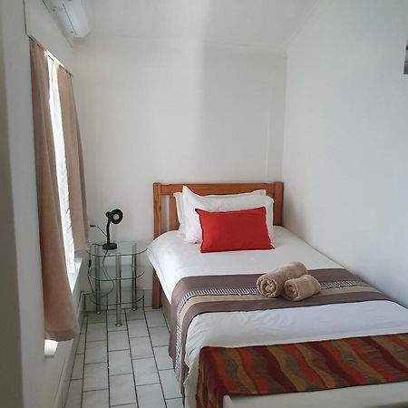 Hotel Pension Steiner Windhoek Luaran gambar