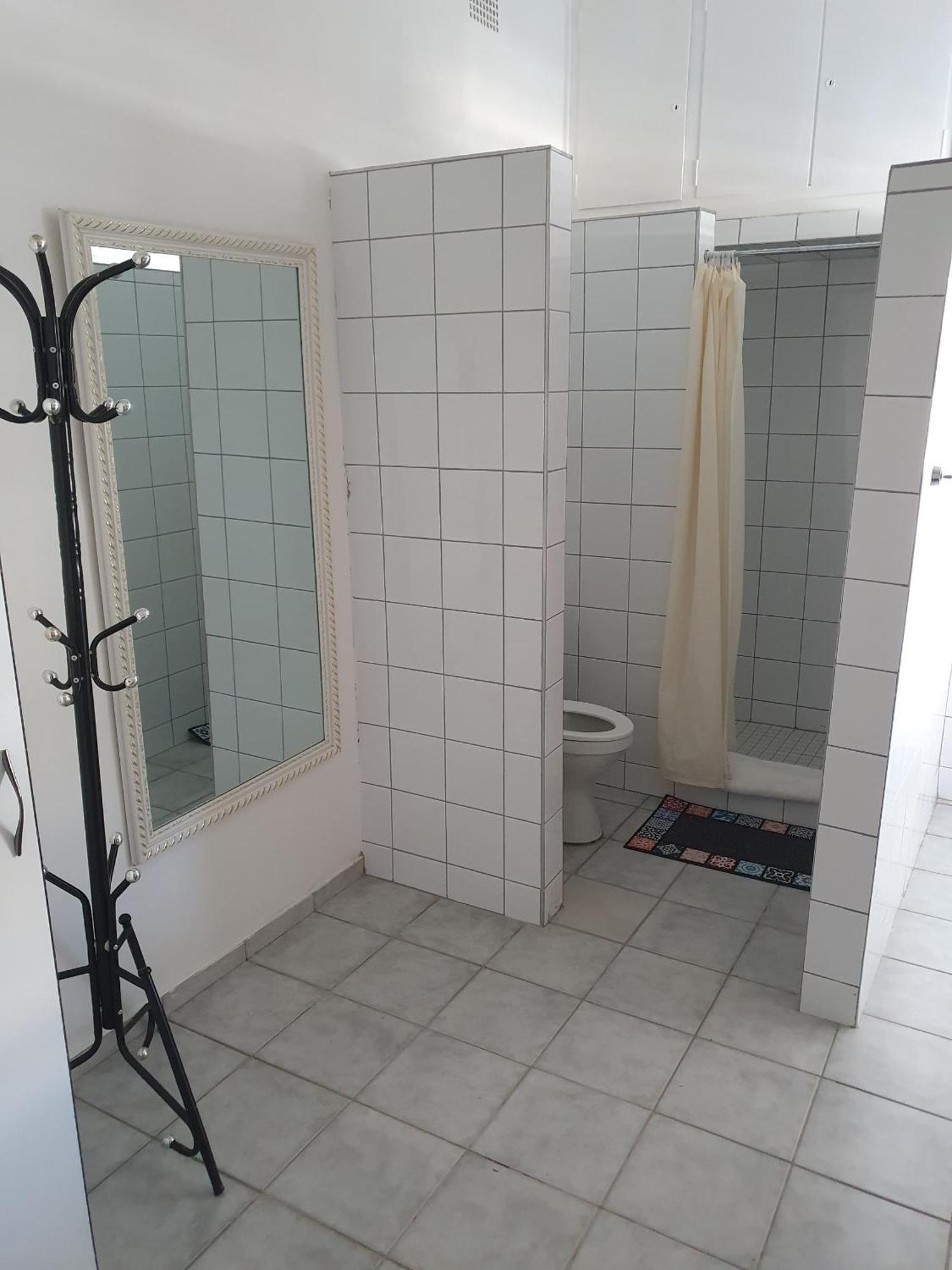 Hotel Pension Steiner Windhoek Luaran gambar