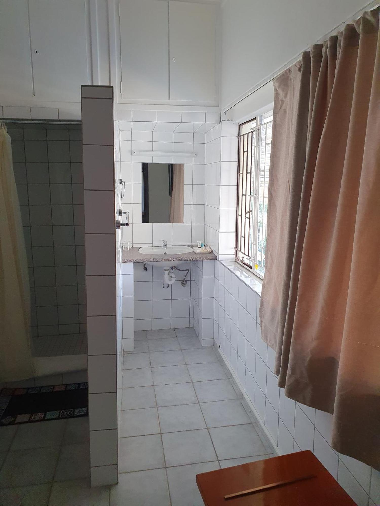 Hotel Pension Steiner Windhoek Luaran gambar